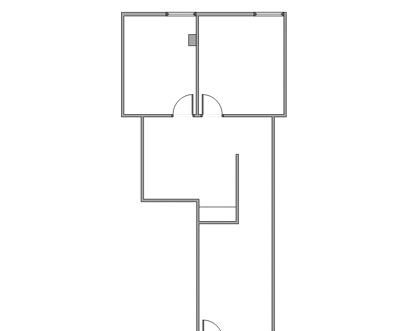 9898 Bissonnet St, Houston, TX for lease Floor Plan- Image 1 of 1