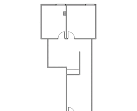 9898 Bissonnet St, Houston, TX for lease Floor Plan- Image 1 of 1