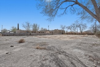 More details for 215 Wisconsin St, Albuquerque, NM - Land for Sale