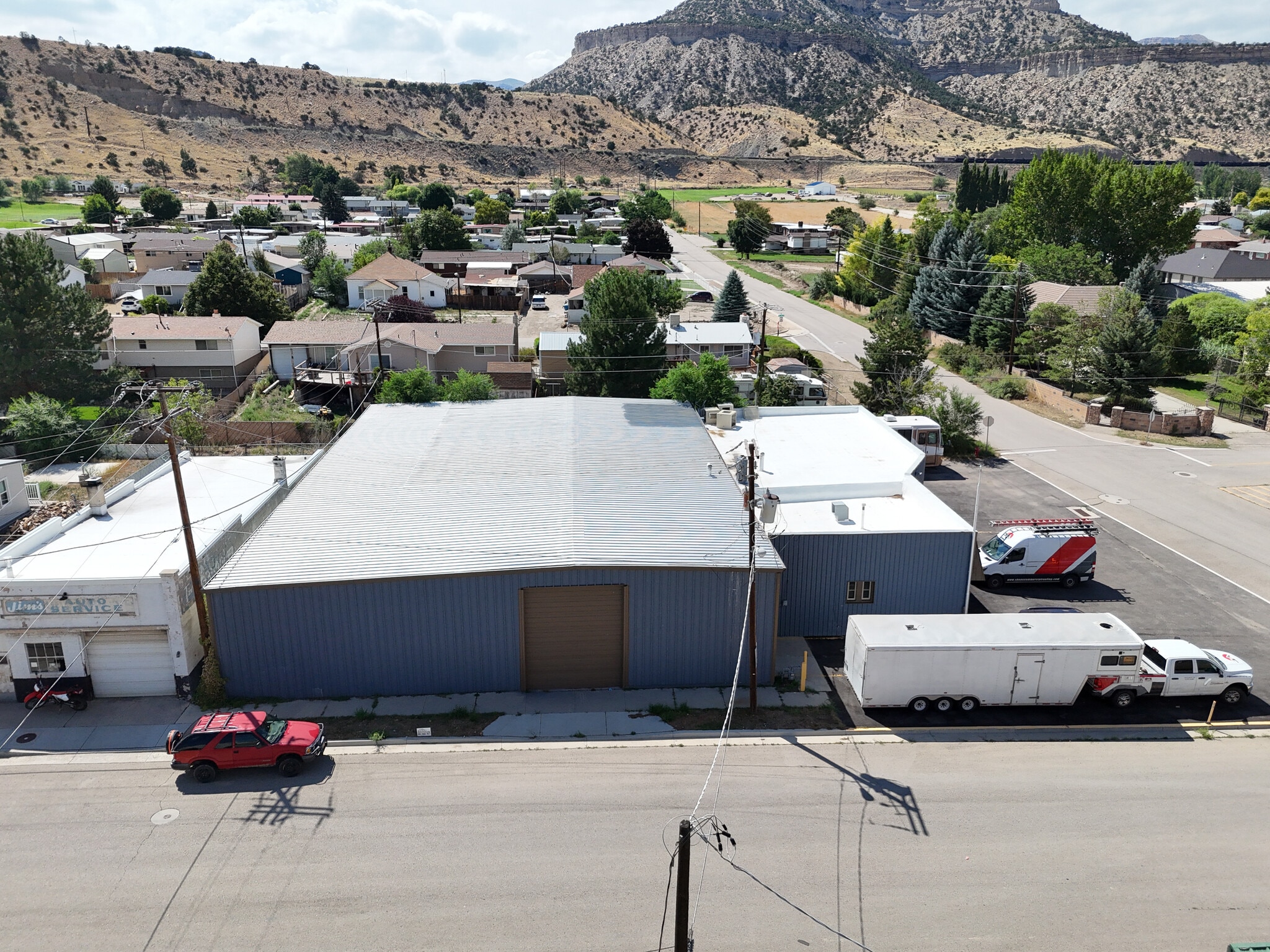 435 N Main St, Helper, UT for lease Building Photo- Image 1 of 35