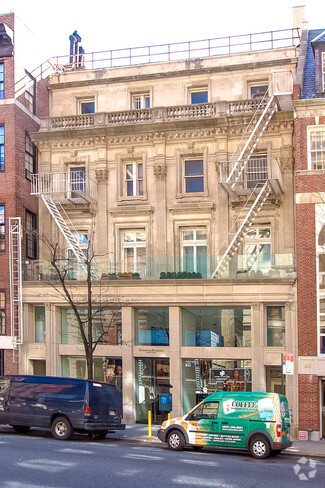 More details for 817-819 Madison Ave, New York, NY - Office/Retail for Lease