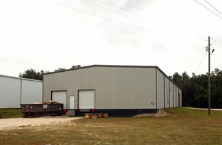 More details for 5235 Kooiman Rd, Theodore, AL - Industrial for Lease