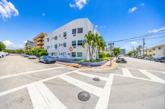 More details for 420 78th St, Miami Beach, FL - Multifamily for Sale