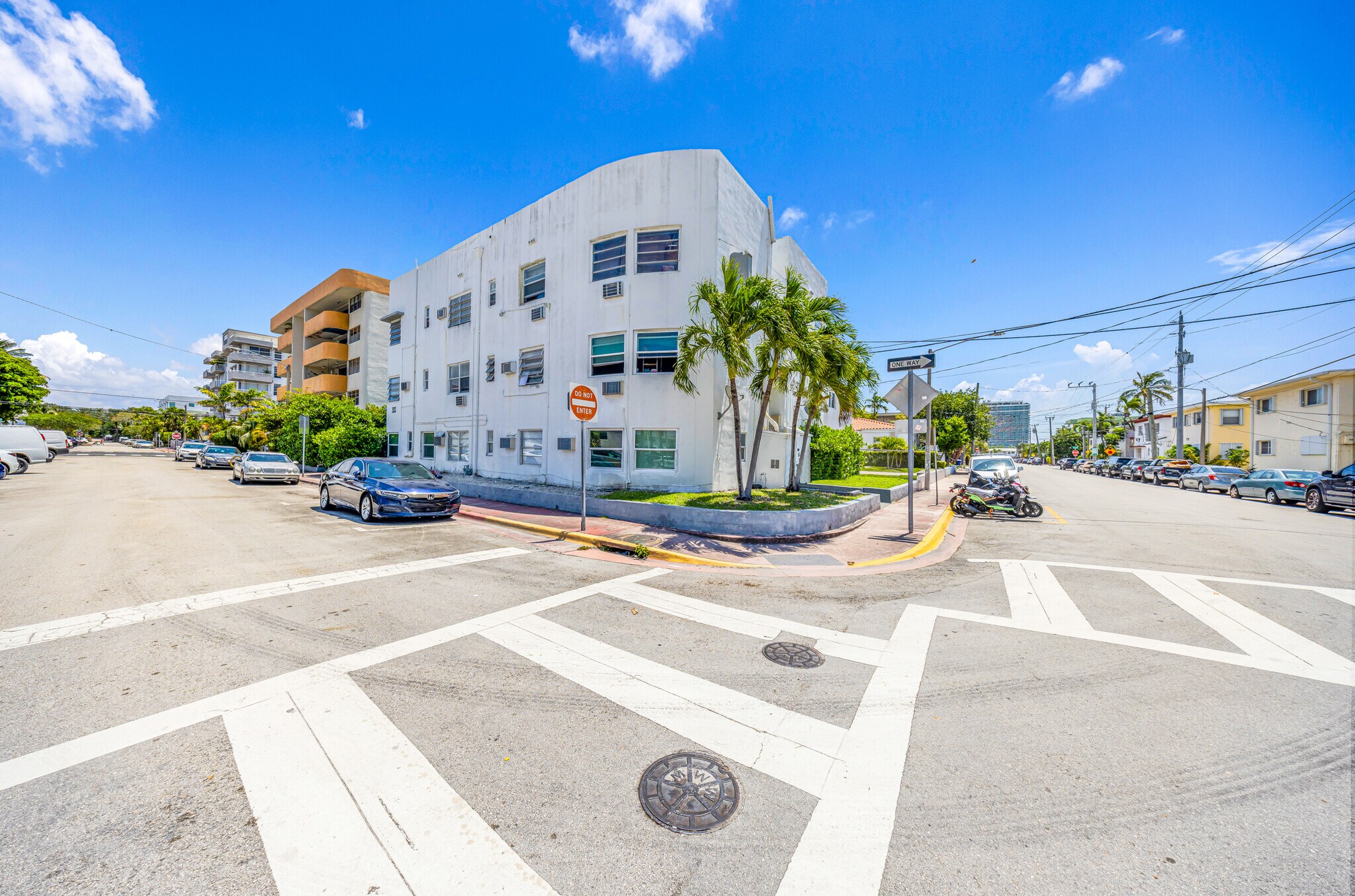420 78th St, Miami Beach, FL à vendre Photo principale- Image 1 de 26