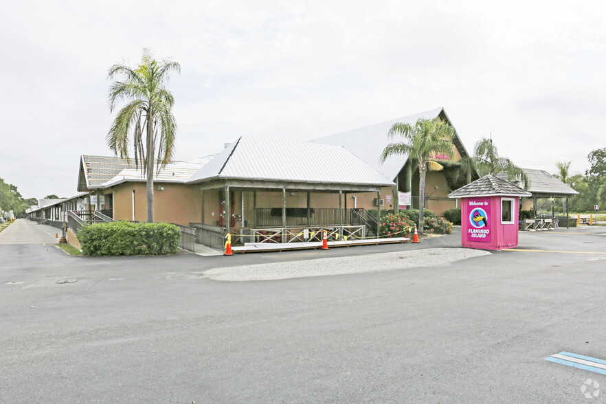 11902 Bonita Beach Rd, Bonita Springs, FL for sale - Primary Photo - Image 1 of 1