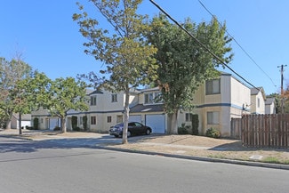 More details for 4140 N Clark St, Fresno, CA - Multifamily for Sale