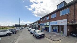 Plus de détails pour 375-377 Benton Rd, Newcastle Upon Tyne - Commerce de détail à louer
