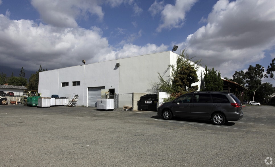 7110 Archibald Ave, Rancho Cucamonga, CA for sale - Building Photo - Image 2 of 10