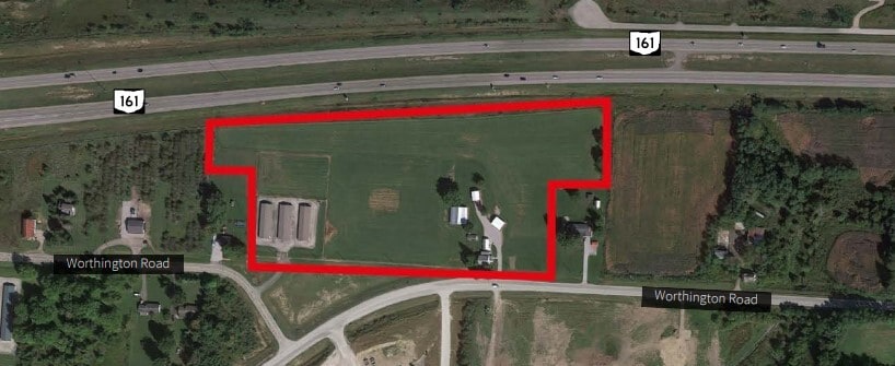 13410 Worthington Rd, Pataskala, OH for sale Primary Photo- Image 1 of 10