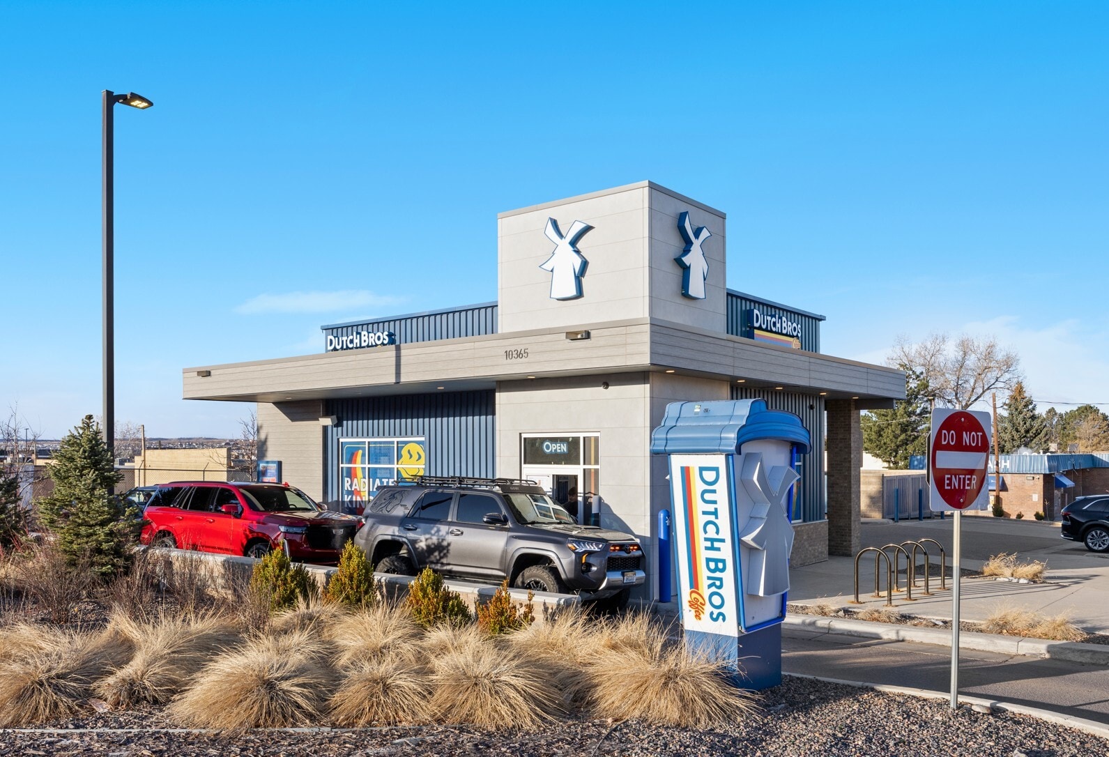 10365 S Parker Rd, Parker, CO for sale Primary Photo- Image 1 of 5