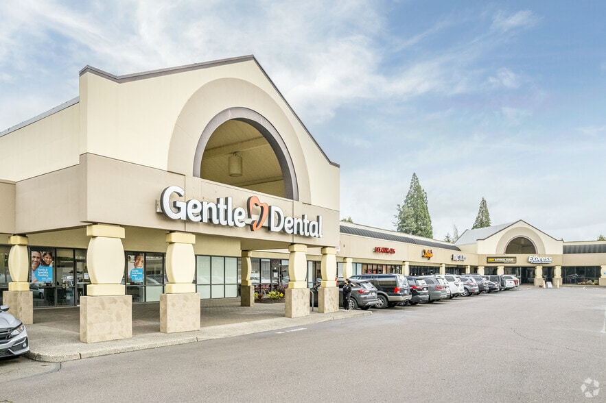 1001-1071 SE Tualatin Valley Hwy, Hillsboro, OR for lease - Primary Photo - Image 1 of 17