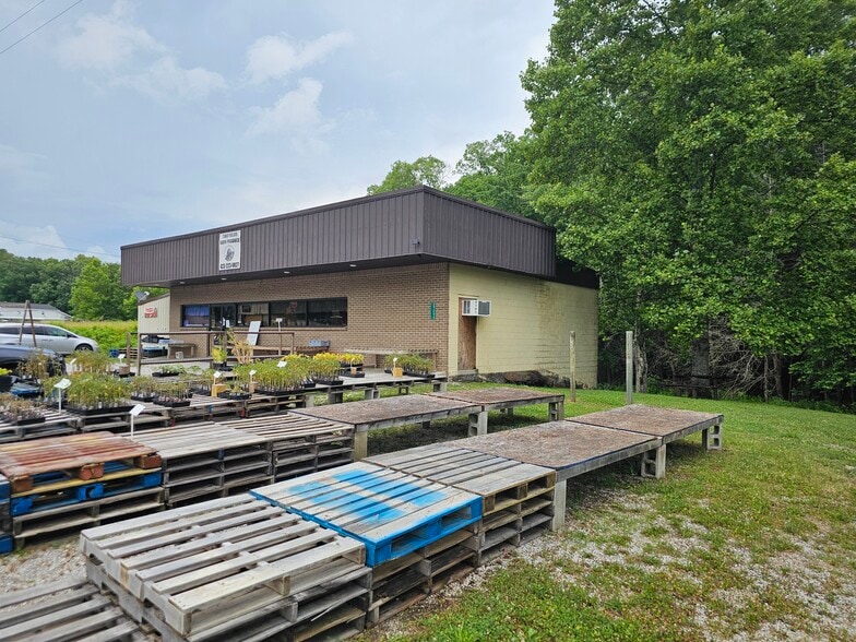 27090 Scott Hwy, Winfield, TN for sale - Building Photo - Image 3 of 15