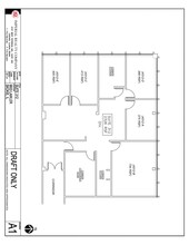 9933 Lawler Ave, Skokie, IL à louer Plan de site- Image 1 de 1