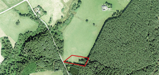 More details for Burnside of Ballintomb Bank, Aberlour - Land for Sale