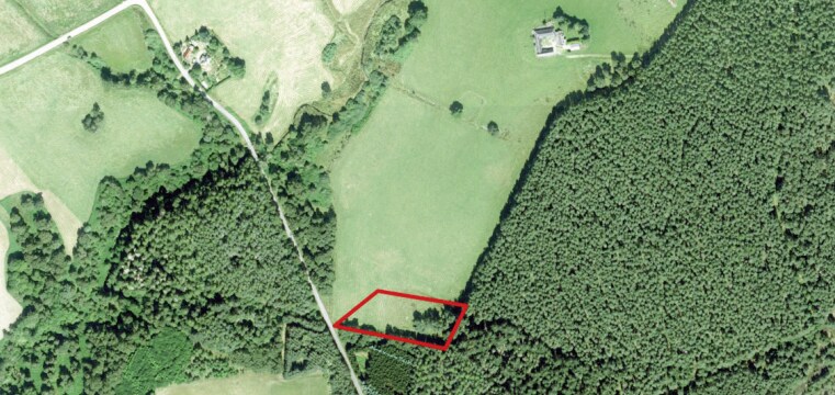 Burnside of Ballintomb Bank, Aberlour à vendre Photo principale- Image 1 de 1