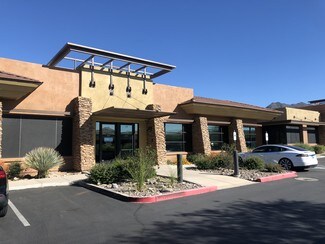 More details for 9865 E Bell Rd, Scottsdale, AZ - Office for Lease