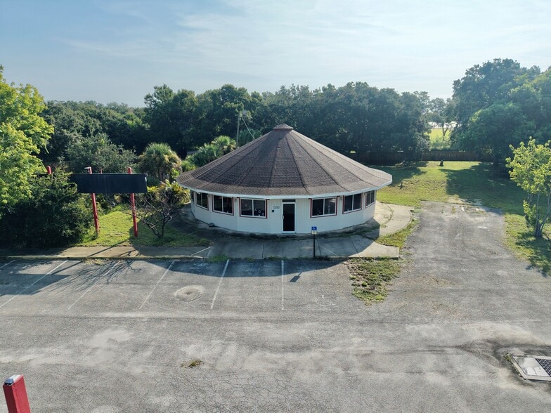 11390 Us-1 Hwy, Sebastian, FL for sale - Building Photo - Image 2 of 8