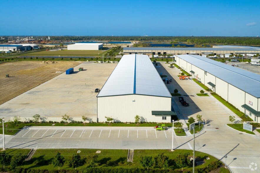 16140 Lee Rd, Fort Myers, FL à louer - Aérien - Image 3 de 10