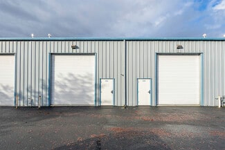 Plus de détails pour 652 W Dutton Rd, Eagle Point, OR - Industriel à louer