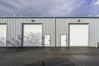 More details for 652 W Dutton Rd, Eagle Point, OR - Industrial for Lease