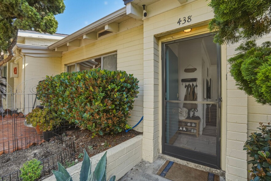 428-438 Rosemont St, La Jolla, CA for sale - Building Photo - Image 2 of 81
