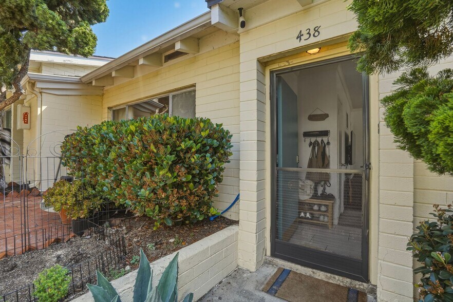 428-438 Rosemont St, La Jolla, CA à vendre - Photo du bâtiment - Image 2 de 81