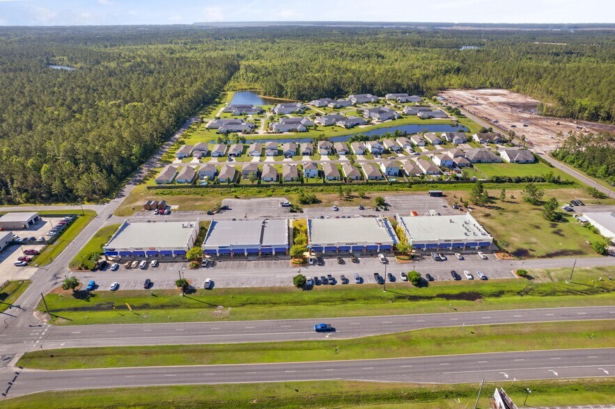 860-944 Kings Bay Rd, Saint Marys, GA for lease - Building Photo - Image 2 of 5