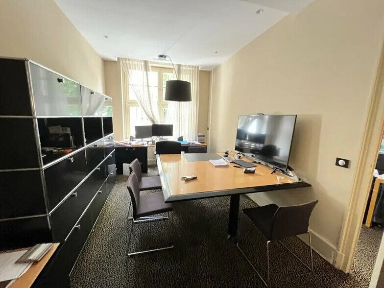 Bureau dans Lyon à louer - Photo intérieure - Image 2 de 12