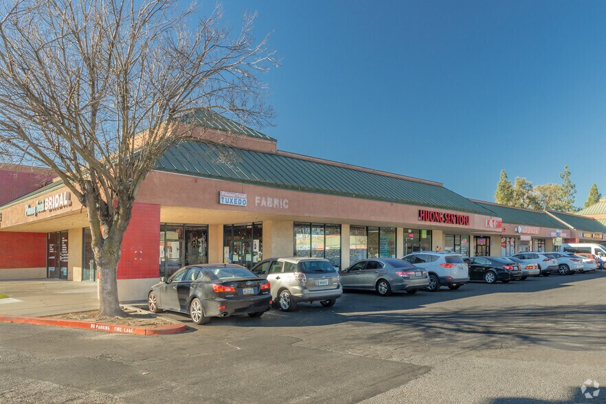 6830 Stockton Blvd, Sacramento, CA for lease - Building Photo - Image 2 of 4