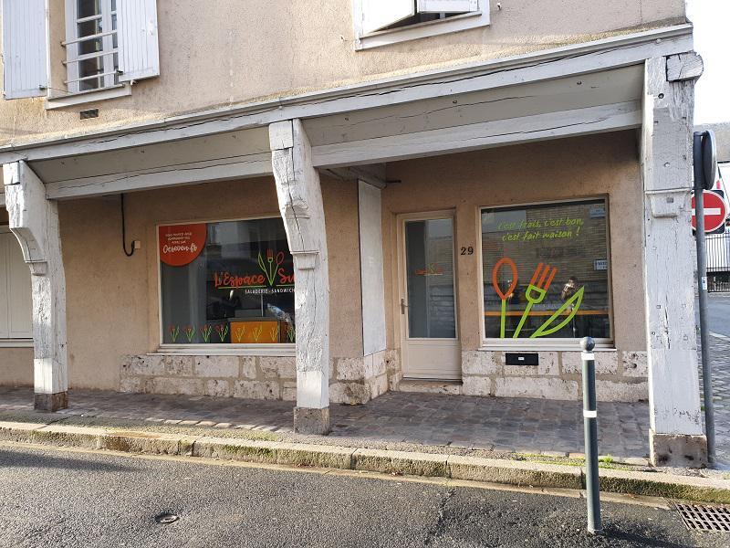 29 Rue Sainte Même, Chartres à louer Photo du bâtiment- Image 1 de 7