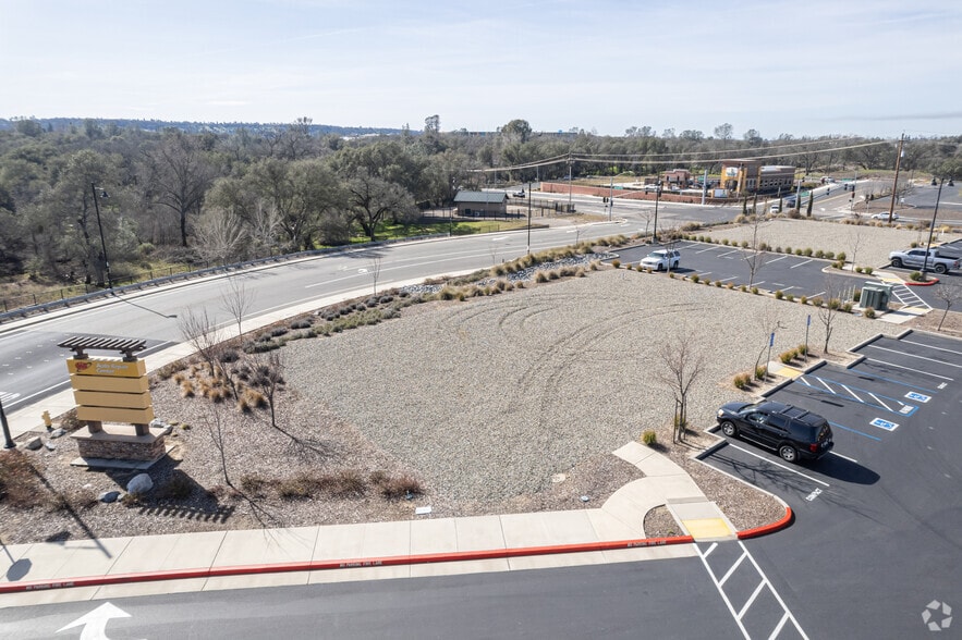 5520 Schriber Way, Rocklin, CA for lease - Building Photo - Image 3 of 4