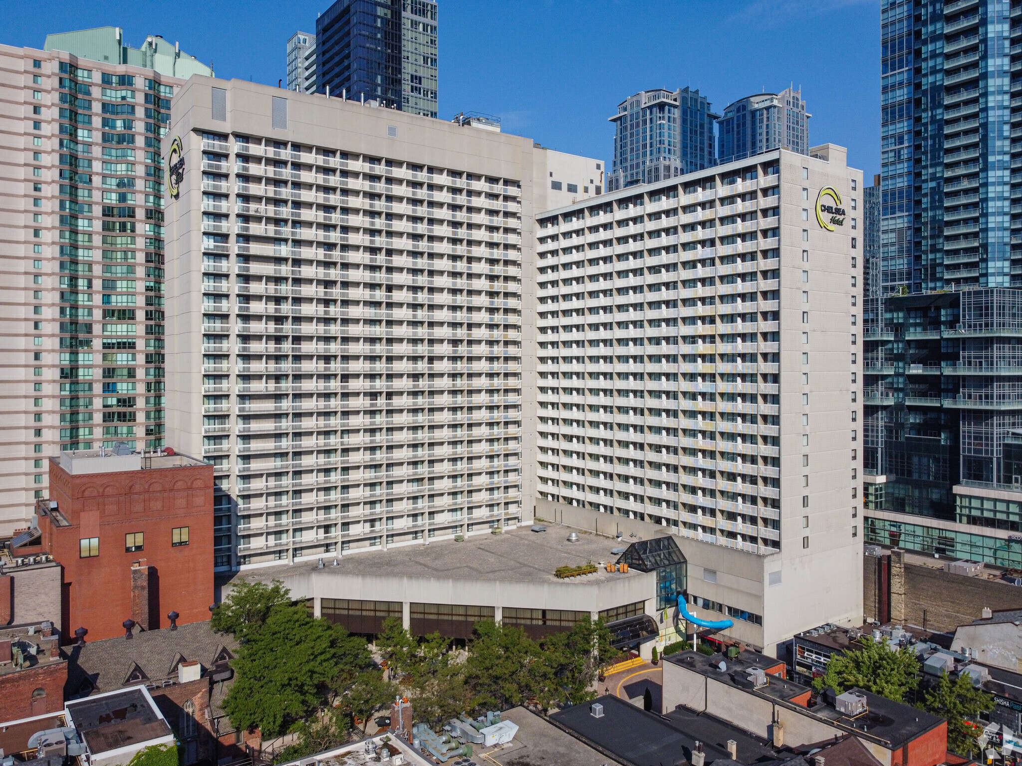33 Gerrard St W, Toronto, ON for lease Primary Photo- Image 1 of 4