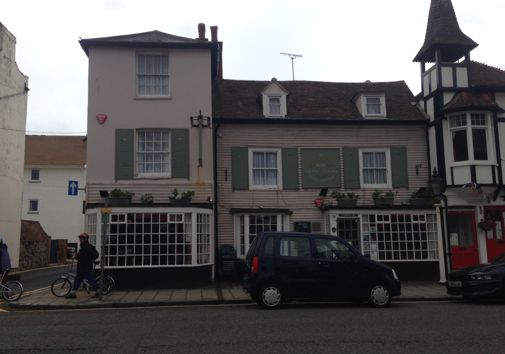 47-49 Sandgate High St, Folkestone à louer Photo principale- Image 1 de 4