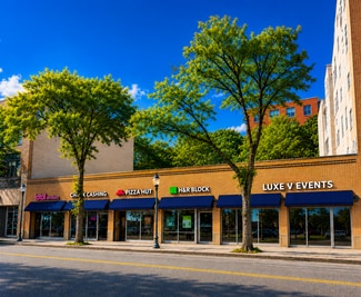 More details for 44-60 Gramatan Ave, Mount Vernon, NY - Retail for Sale