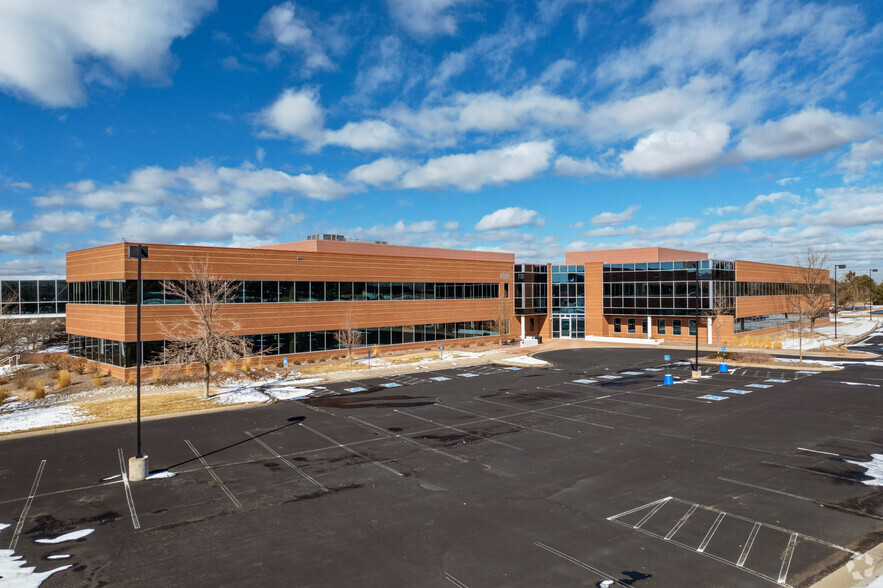 6801 S Tucson Way, Englewood, CO for lease - Primary Photo - Image 1 of 6