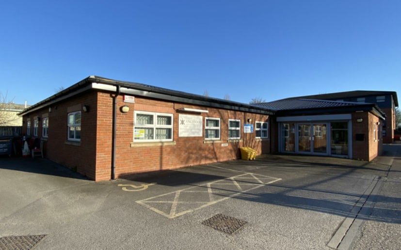 Annie Reed Rd, Beverley for lease Primary Photo- Image 1 of 2