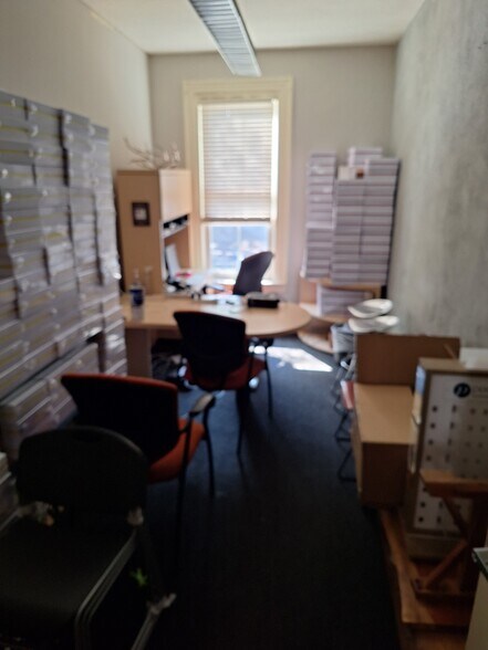 121 E State St, Kennett Square, PA à louer - Photo du bâtiment - Image 2 de 3