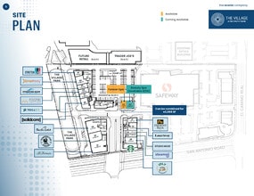 San Antonio Rd, Los Altos, CA for lease Interior Photo- Image 1 of 1