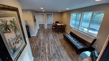 2125 Dutch Valley Dr, Knoxville, TN à louer - Photo intérieure - Image 2 de 7
