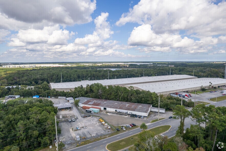 479 Zoo Pky, Jacksonville, FL à vendre - Aérien - Image 3 de 50