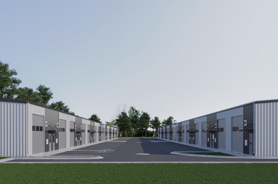 3890 Douglas Way, Hoover, AL à louer - Photo du bâtiment - Image 3 de 12