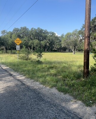 Plus de détails pour 25 Cascade Caverns Rd, Boerne, TX - Terrain à vendre