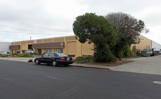 More details for 239-251 S Maple Ave, South San Francisco, CA - Industrial for Lease