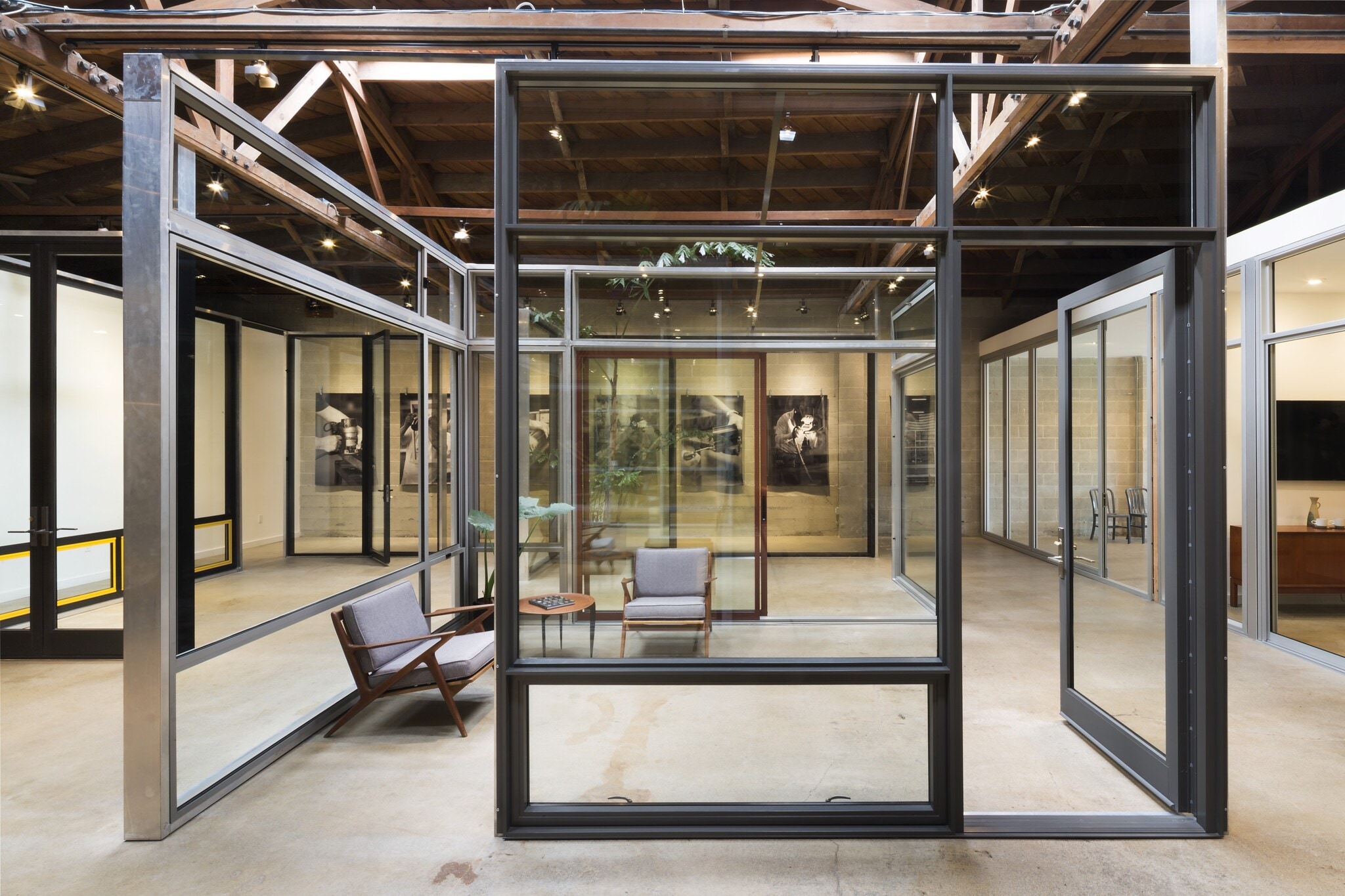 519 Potrero Ave, San Francisco, CA for lease Interior Photo- Image 1 of 13
