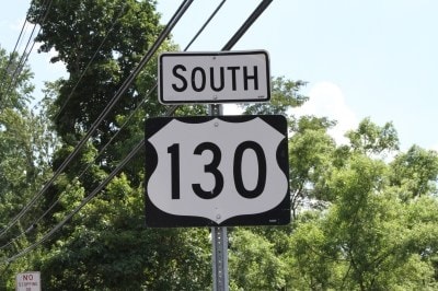 2657 Route 130, Cranbury, NJ for sale - Building Photo - Image 3 of 3