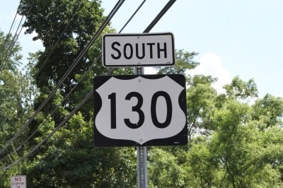 2657 Route 130, Cranbury, NJ à vendre - Photo principale - Image 3 de 3