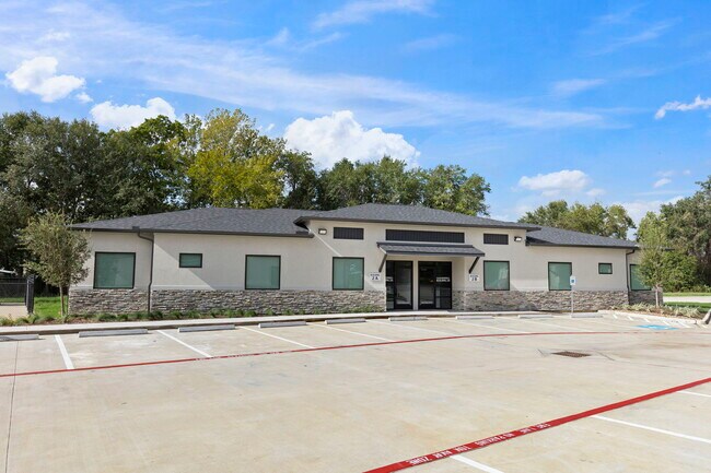 Plus de détails pour 7630 Dowdell Rd, Spring, TX - Bureau à vendre