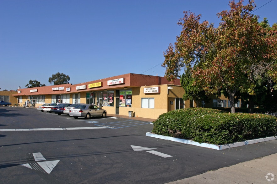 7--23 Naples St, Chula Vista, CA for lease - Building Photo - Image 3 of 6