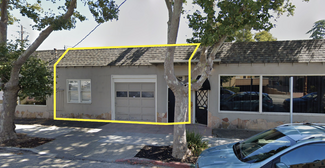 More details for 1701-1707 Gum St, San Mateo, CA - Office/Retail for Lease