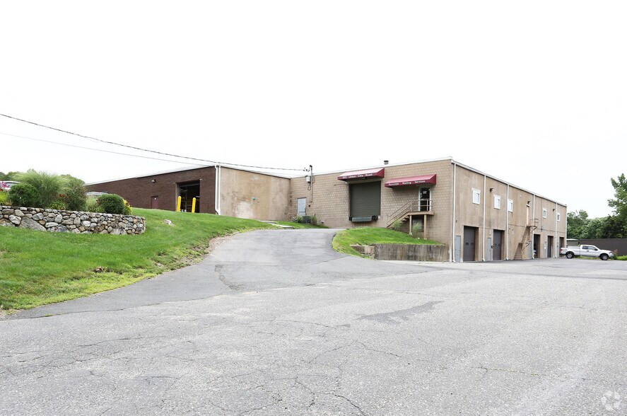 123 Union City Rd, Prospect, CT à vendre - Photo du bâtiment - Image 3 de 22